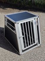 Box / gabbia cane per auto