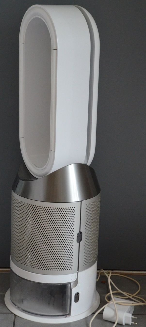 Dyson Ventilatori: Dyson PH01 Hot - Cool Lüfter / ventilateur – Usato da Collonges venduto da arashee 3