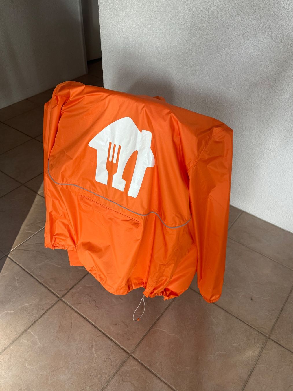 Borse: Just-eat Liefertasche – Usato da Seuzach venduto da fab_lf8b 2