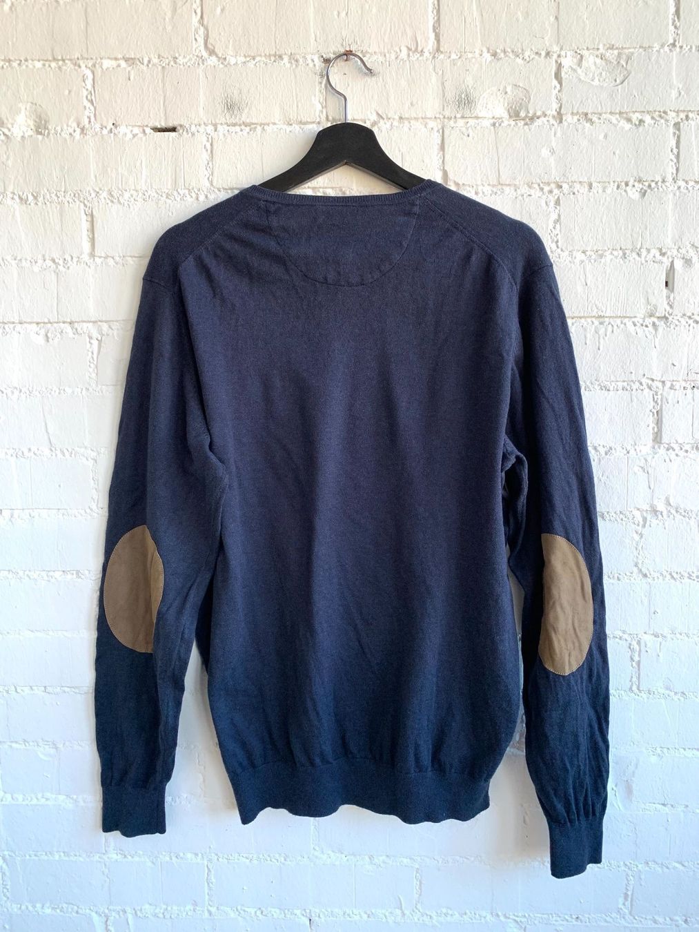 Massimo Dutti Pullover & Sweatshirts: Herren Strick- Pullover von Massimo Dutti – Gebraucht aus Bern von Fraeuleinhonig 7