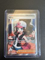 Hilda | Ultra Rare | WHT 164/086 | EN