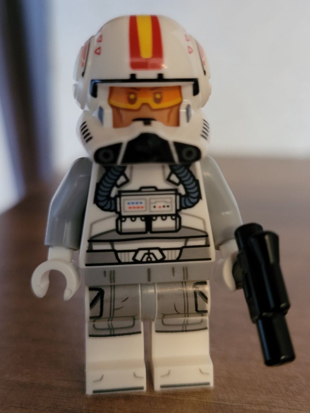 Lego Jeux de construction: LEGO STAR-WARS - Phase 2 Clone Pilot – Neuf (Voir description) à Payerne par tintin08