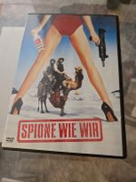 Spione Wie Wir DVD