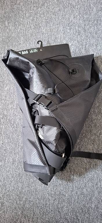 Taschen: Bike Bag – Neu und originalverpackt aus Windisch von vas_nps6