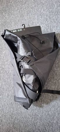 Bike Bag