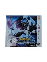 Pokémon Ultramond Nintendo 3DS