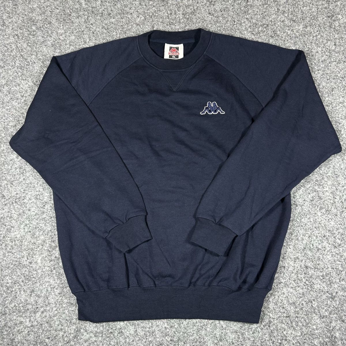 Kappa Maglioni & Felpe: Vintage Kappa Pullover – Nuovo (secondo la descrizione) da La Sagne NE venduto da Matlasape