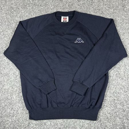 Vintage Kappa Pullover 