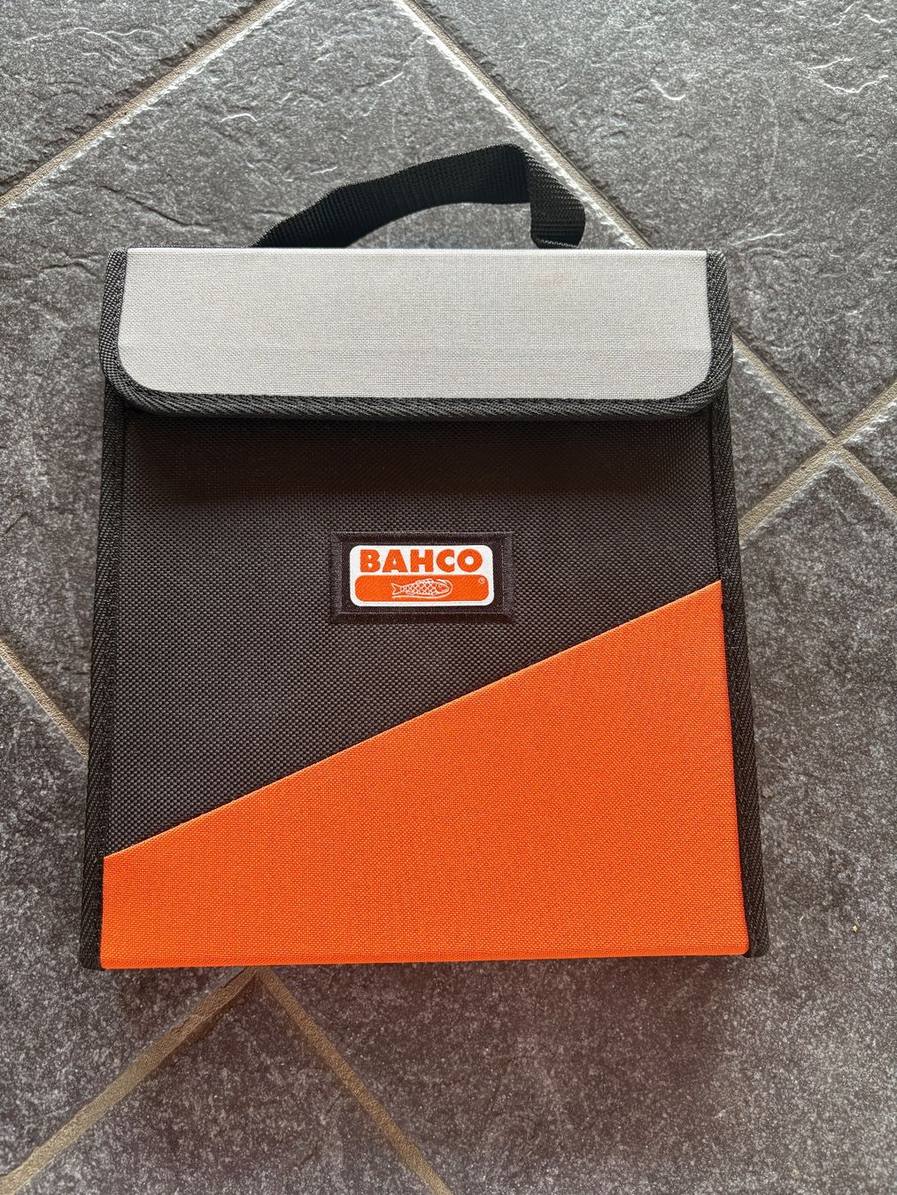 Borse: Bahco Werkzeugtasche – Nuovo (secondo la descrizione) da Frutigen venduto da TechMerchant