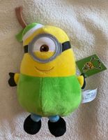 Minions Apple Carl Plüschtier 22cm sammeln Plüsch