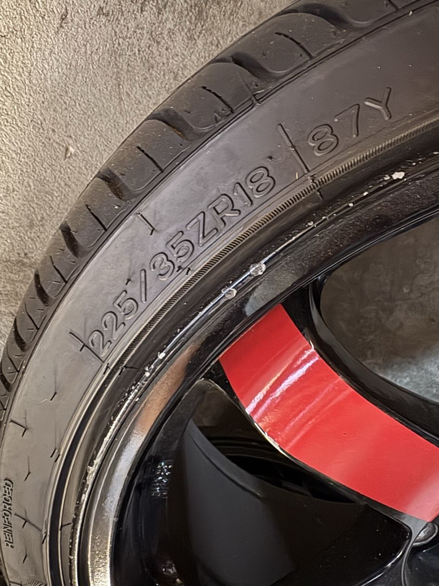 Jantes: Rota Felgen JDM – D'occasion à Bettlach par flo_26py 3