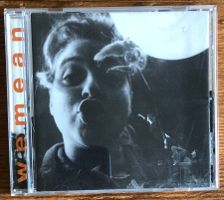 Wemean – Wemean CD, Swiss All Female Punk, Alternative Rock
