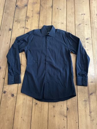 Schönes Gianni & Armando Hemd, Grösse M (39/40), Top!