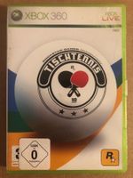 Tischtennis für Xbox 360