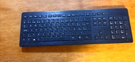 HP Wireless Tastatur