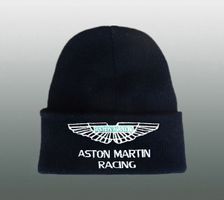 ASTON MARTIN Mütze NEU