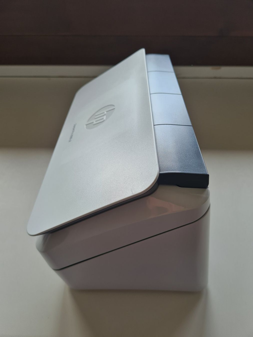 Hewlett Packard Scanneurs: Scanner - HP ScanJet Pro 2000 s2 – Neuf (Voir description) à Balsthal par ruto50 7