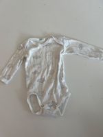 Langarm Body von Benetton Gr. 62
