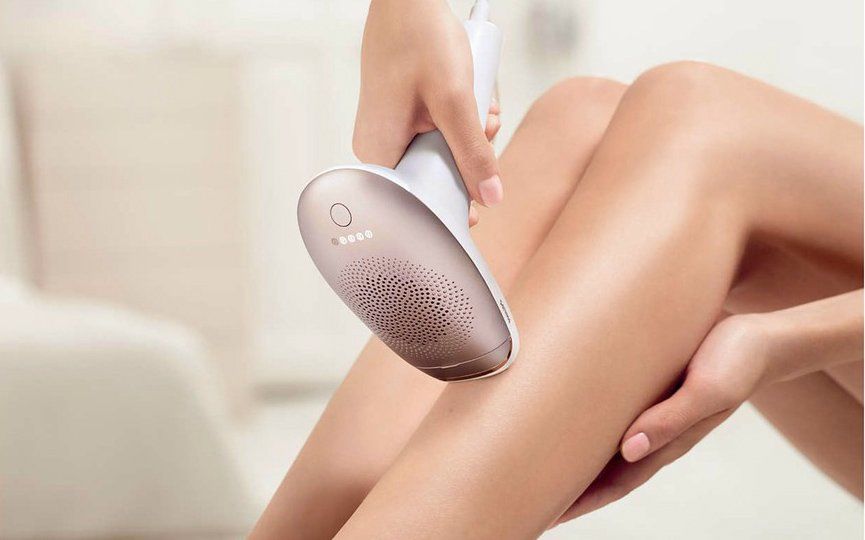 Philips Epilateurs: Lumea IPL 7000 Series – D'occasion à Porrentruy par Danreisende 2
