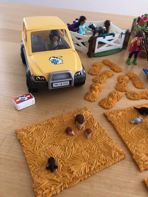 Playmobil Giocattoli: Playmobil Konvolut – Usato da Altbüron venduto da zet_pnw5 2