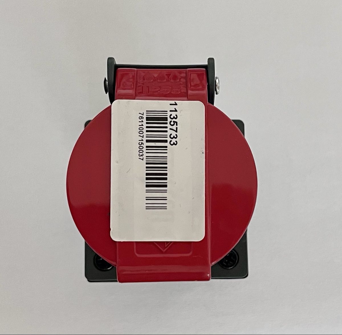 Stecker: Prise murale T25 Type J / 16A Suisse – Neu (gemäss Beschreibung) aus Genève von RVA_GVA 3