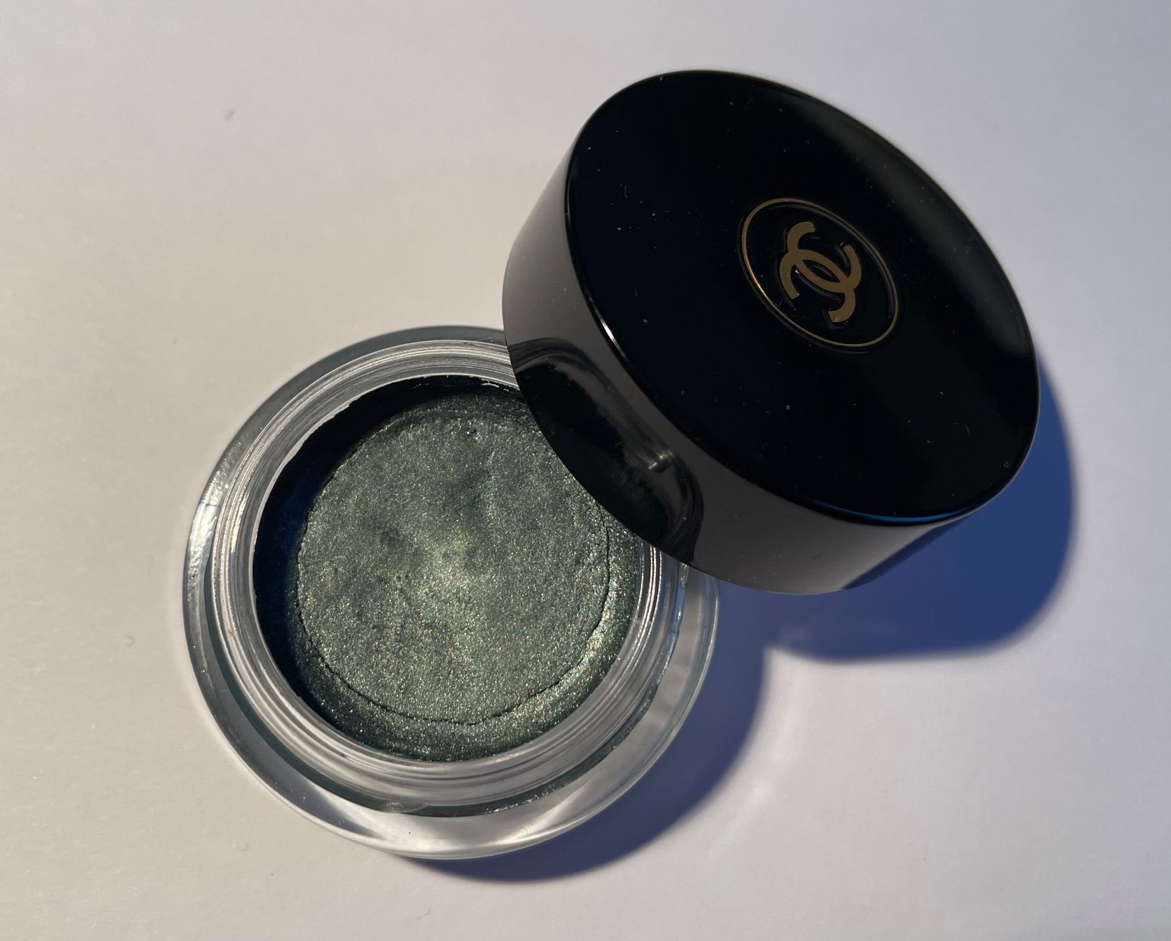 Chanel Make-up: Chanel Lidschatten – Usato da Rüfenacht BE venduto da Milena_1 4