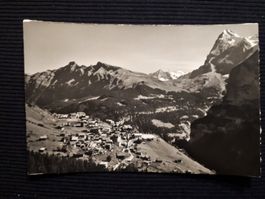 MURREN