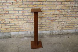 STEHLE PODEST STÄNDER FÜR BRONZE, PFLANZE, USW.