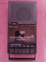 Kassettenrecorder MELECTRONIC MK 300 sehr guter Zustand