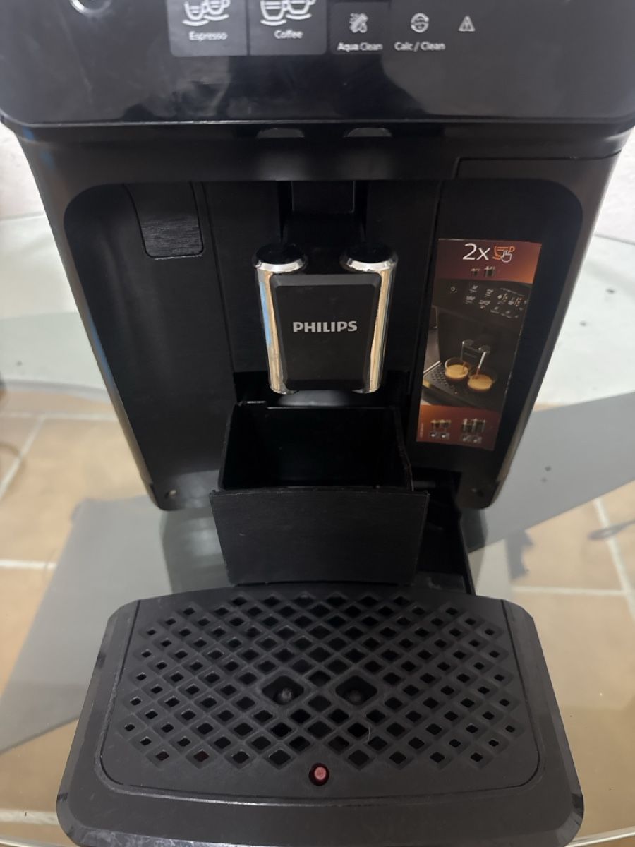 Philips Kaffeemaschinen & Espressomaschinen: Machine à café Philips – Gebraucht aus Soyhières von Jura22 1