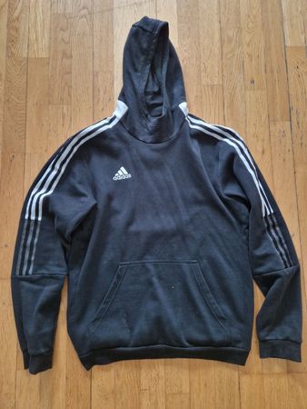 Adidas Hoodie Gr.M