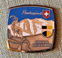 J864 Abz. Pontresina Senioren Wettkämpfe