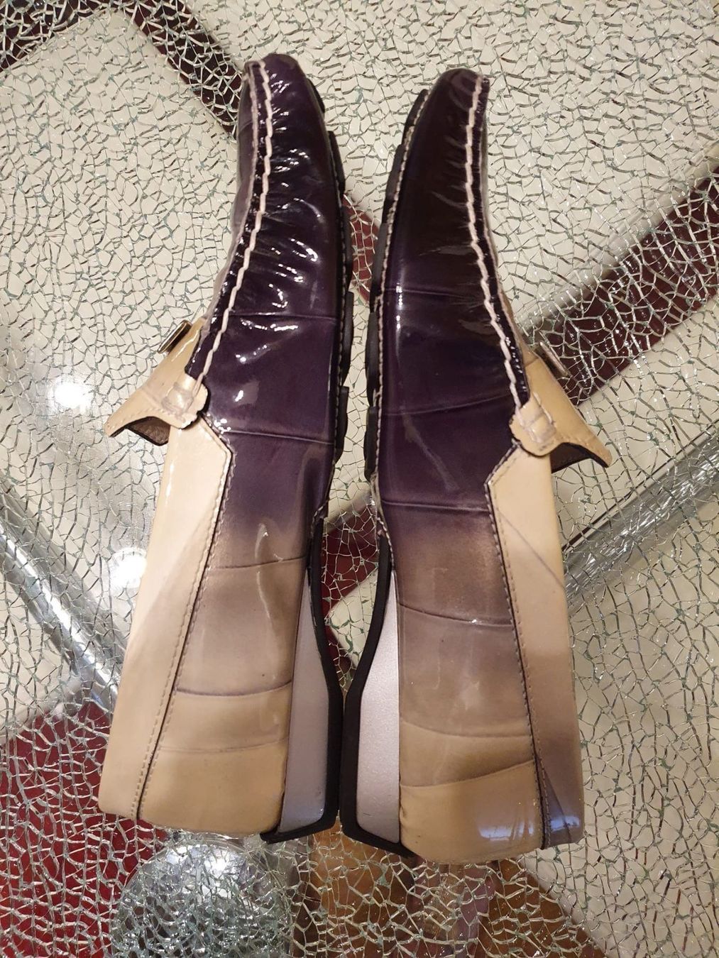 Scarpe da donna: Baldinini Gr. 37 – Usato da Luzern venduto da Reni025 9