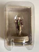 Eaglemoss Hobbit Figuren - Herr der Ringe