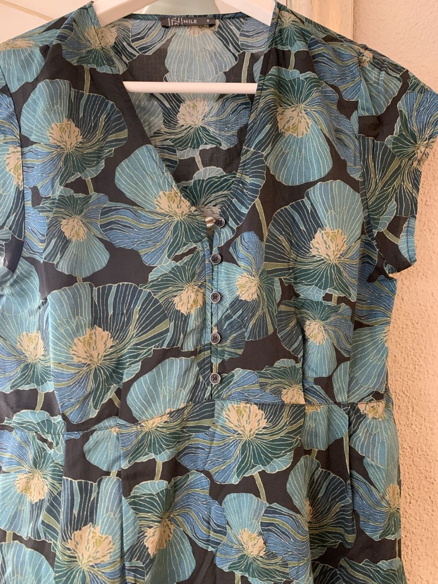 Nile Vestiti: Nile Sommerkleid  – Usato da Steffisburg venduto da nexx 3