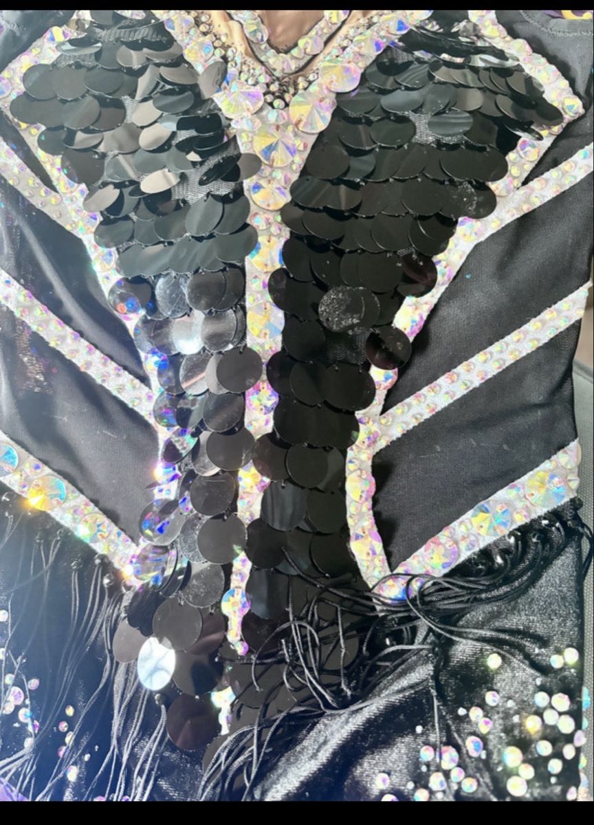 Costumes: Rhythmic gymnastics leotard – D'occasion à Wallisellen par BigRick 2