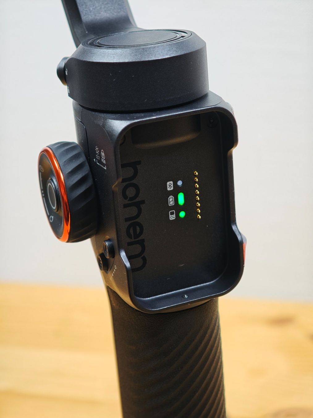 Staffe: hohem iSteady M7 Gimbal – Nuovo (secondo la descrizione) da Wil SG venduto da gle_n2ty 7