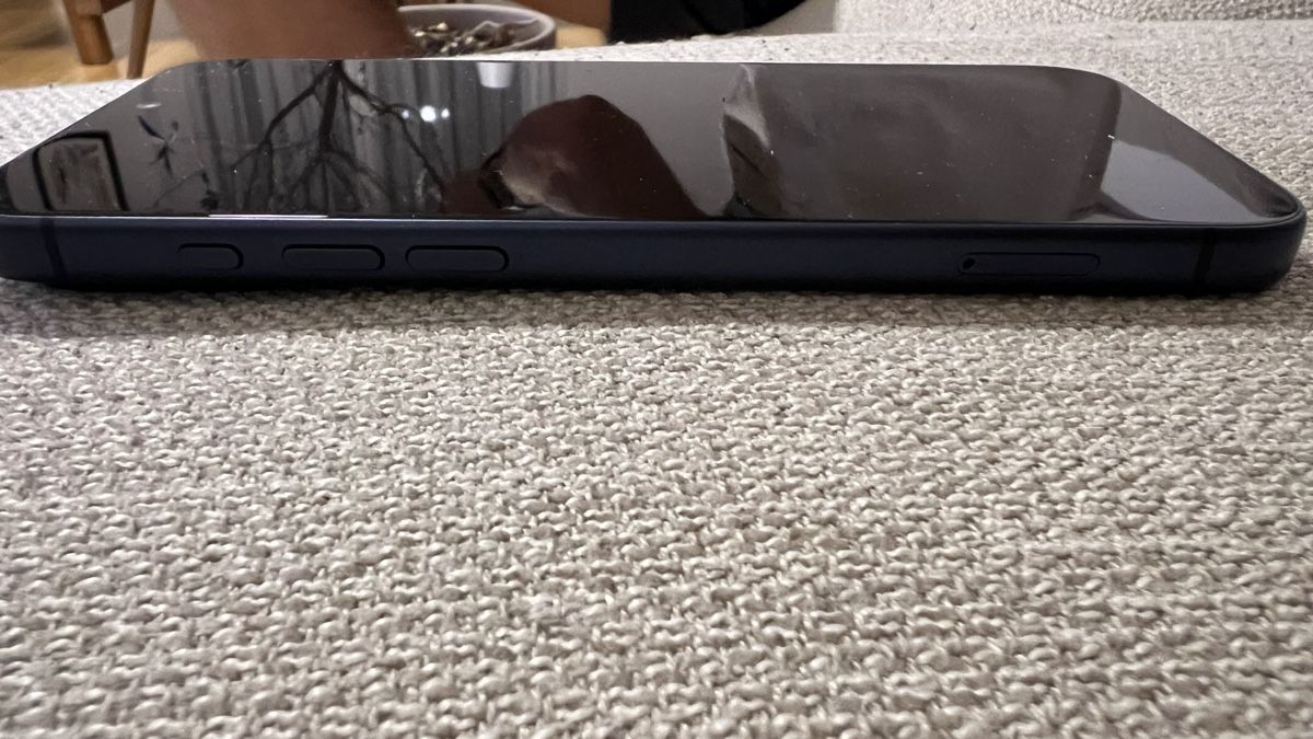 Apple Handys / Smartphones: Apple iPhone 17 Pro Max 256GB Blue – Neu (gemäss Beschreibung) aus Zürich von auc_k96x 1