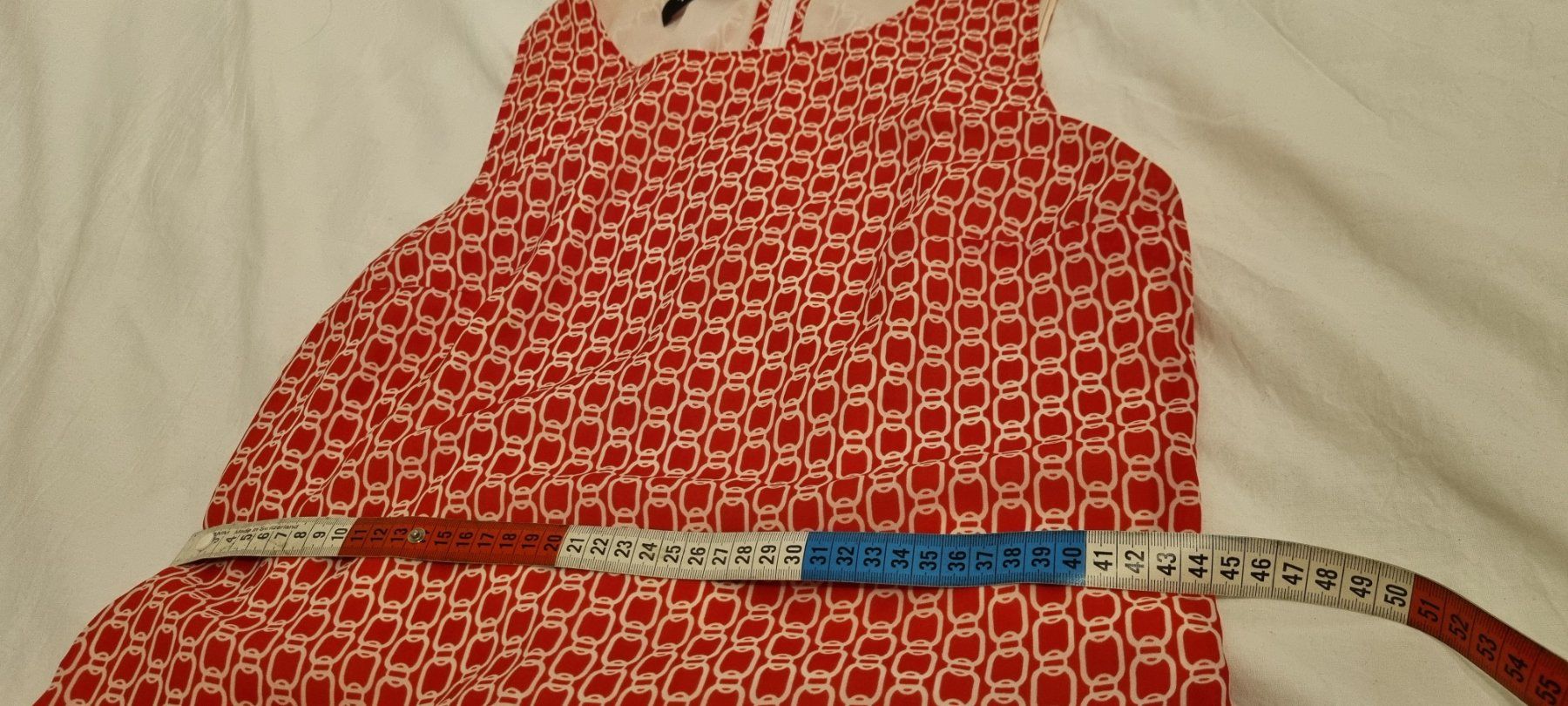 Kleider: Schönes Sommerkleid, Gr. 38/40 – Gebraucht aus Neftenbach von DanielaS01020304 3