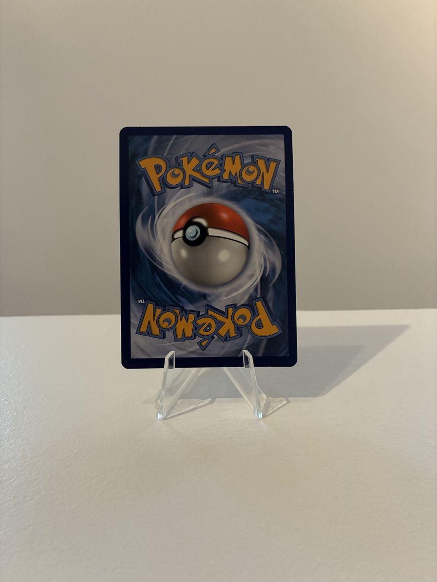 Pokémon Sammelbilder & Trading cards: Carta Pokémon Patrat 107/145 Reverse EX – Neu (gemäss Beschreibung) aus Taverne von nad02026 1
