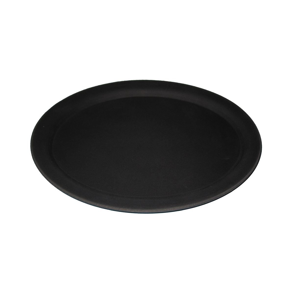 Piatti di portata: Serviertablett, Antirutsch oval, 26x19 cm – Nuovo e nell'imballaggio originale da Wettingen venduto da kochshop