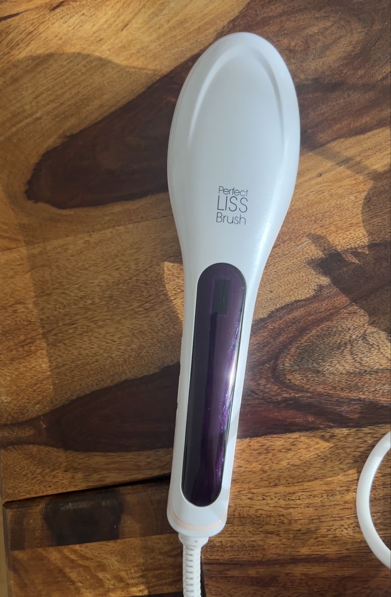 Sonstige Haarpflege: Perfect Lish Brush – Neu (gemäss Beschreibung) aus Allschwil von Funlady91 1