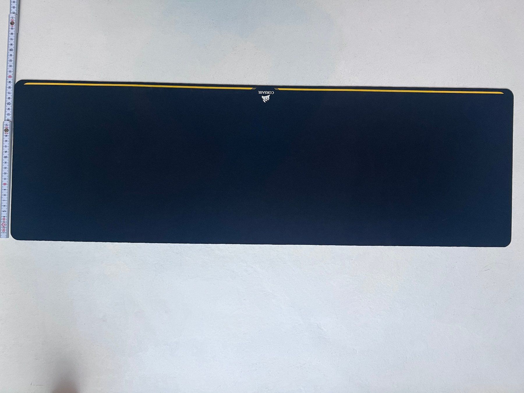 Corsair Tappetini per mouse: Grosse Mousematte Corsair – Usato da Wettingen venduto da Muda33 2