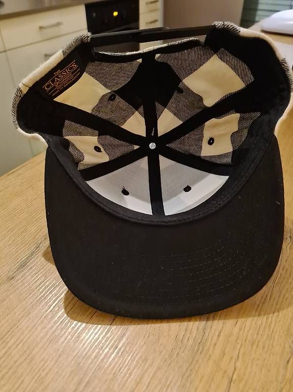 Hüte, Mützen & Caps: Yupoong Cap – Gebraucht aus Rupperswil von Homer20 2