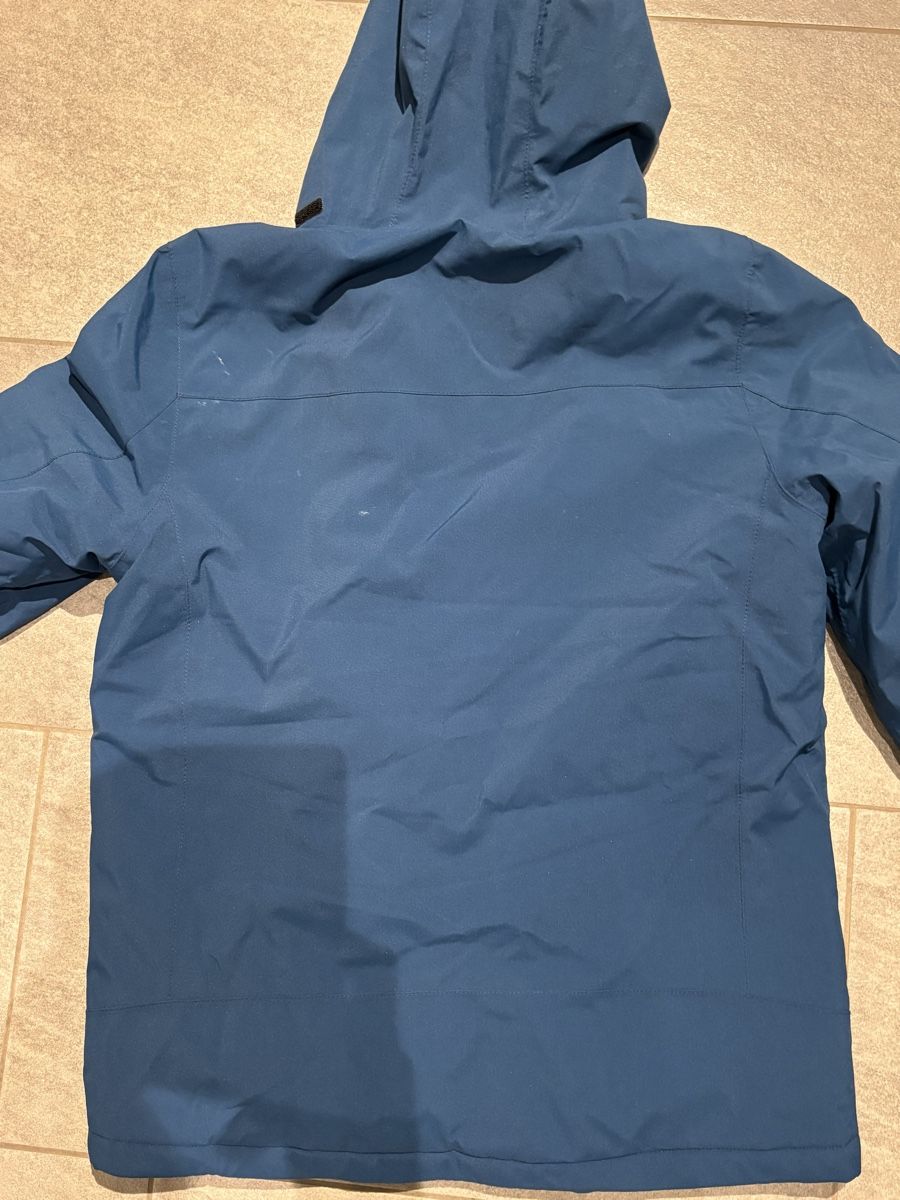 Killtec Giacche: Winterjacke Outdoor – Usato da Leibstadt venduto da Dany603 1