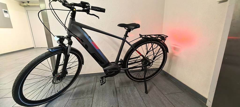 Bosch Velos: Ebike,Bosch,Velo,Wave pt 500 – Gebraucht aus Bern von habin123 1