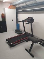 Sportstech Profi Laufband F31