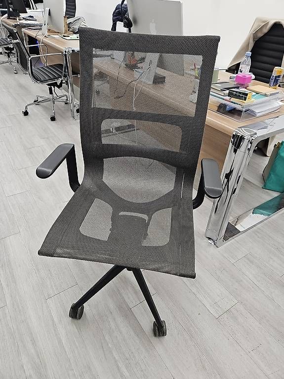 Sedie: Chaise ICF – Usato da Genève venduto da fre_6hjt