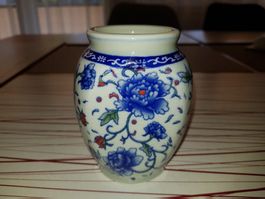 Petit vase chinois / klein chinesische Vase (Shanghai)