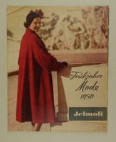 JELMOLI KATALOG 1950